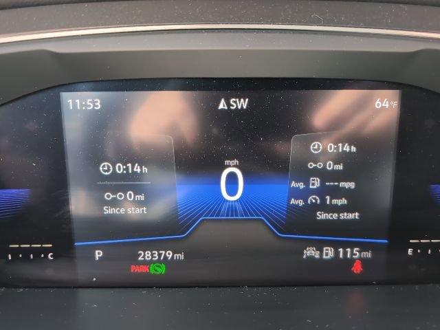 used 2022 Volkswagen Tiguan car, priced at $16,985