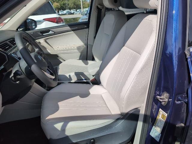 used 2022 Volkswagen Tiguan car, priced at $16,985