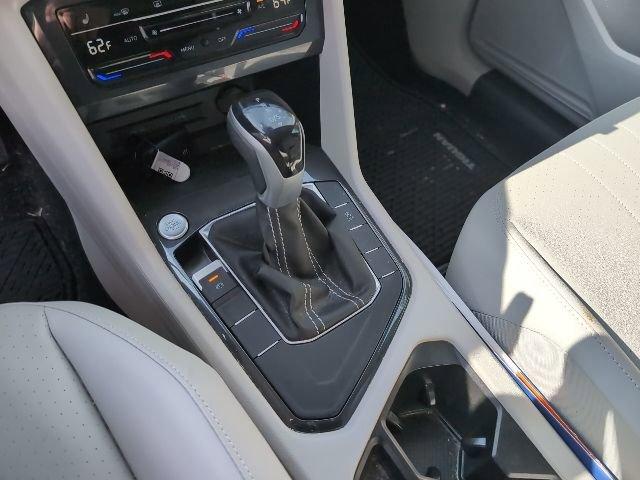 used 2022 Volkswagen Tiguan car, priced at $16,650
