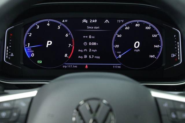 new 2026 Volkswagen Jetta GLI car, priced at $33,973