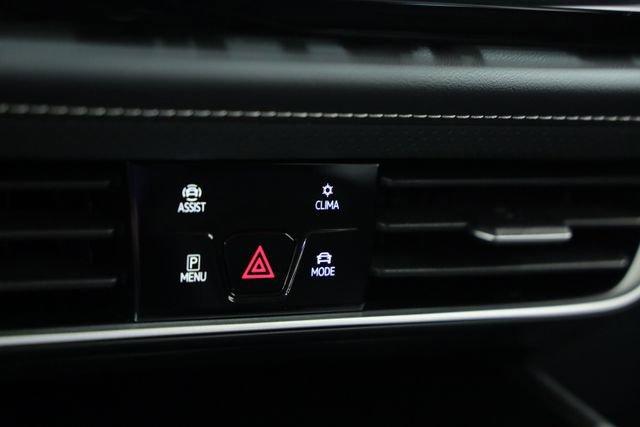 new 2026 Volkswagen Atlas car, priced at $45,230