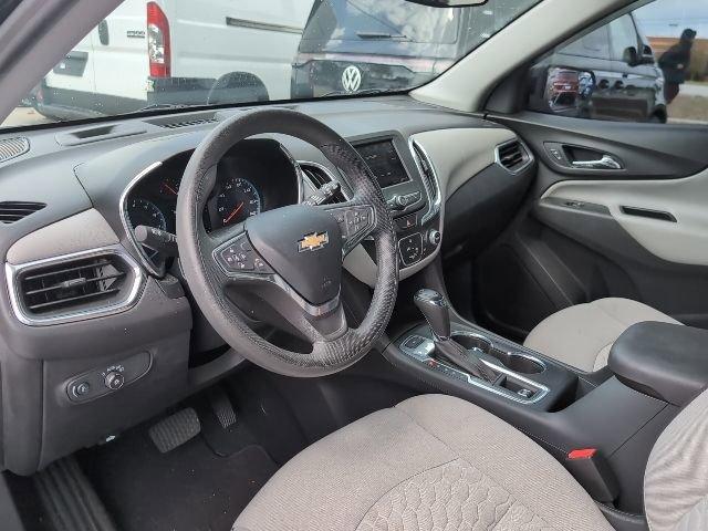 used 2020 Chevrolet Equinox car, priced at $15,920