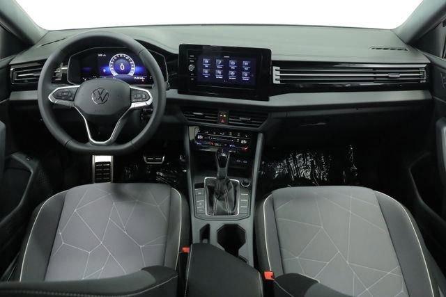 new 2026 Volkswagen Jetta car, priced at $26,973