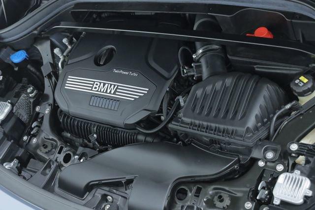 used 2021 BMW X2 car, priced at $18,250