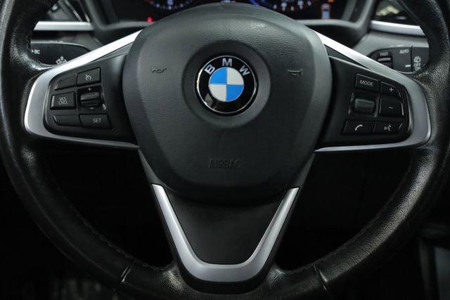 used 2021 BMW X2 car, priced at $18,250