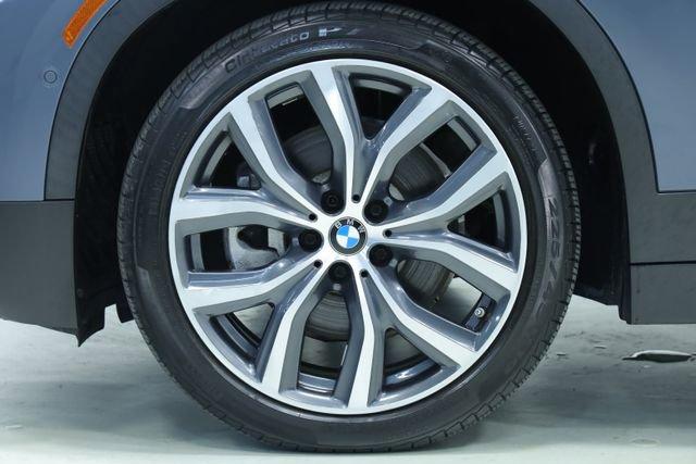 used 2021 BMW X2 car, priced at $18,250