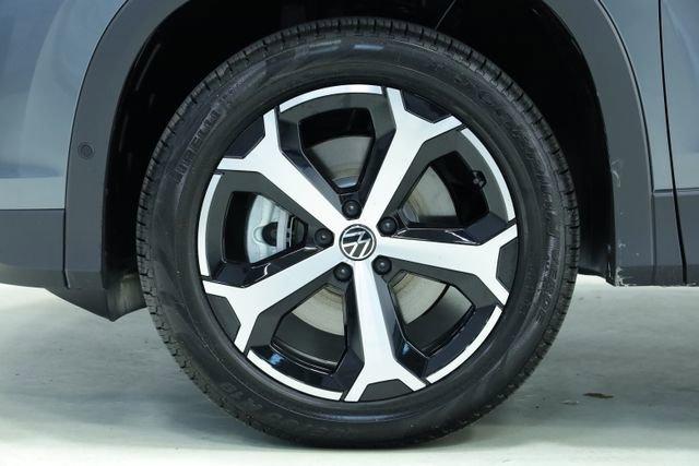 new 2026 Volkswagen Tiguan car, priced at $36,143