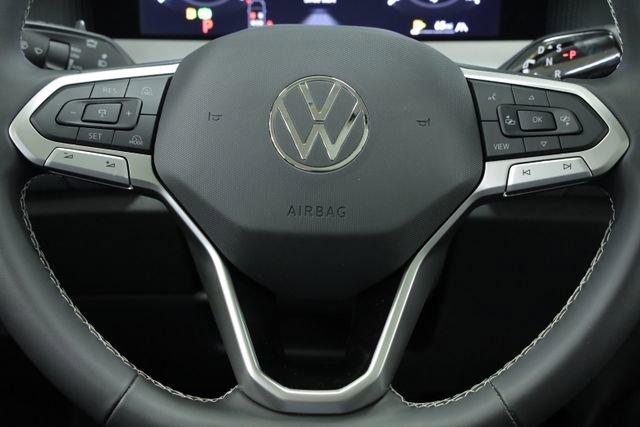 new 2026 Volkswagen Tiguan car, priced at $36,143