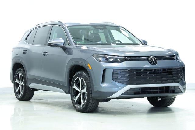 new 2026 Volkswagen Tiguan car, priced at $36,143