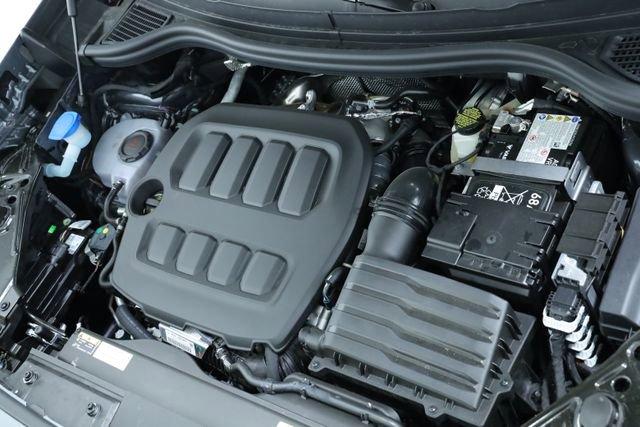 new 2026 Volkswagen Tiguan car, priced at $36,143