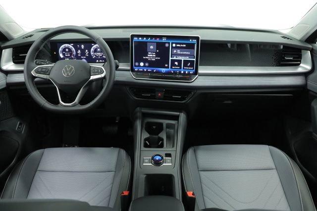 new 2026 Volkswagen Tiguan car, priced at $36,143