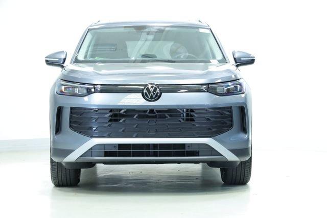 new 2026 Volkswagen Tiguan car, priced at $36,143