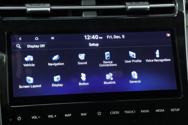 used 2022 Hyundai SANTA CRUZ car, priced at $21,250