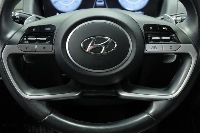 used 2022 Hyundai SANTA CRUZ car, priced at $21,250