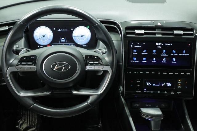 used 2022 Hyundai SANTA CRUZ car, priced at $21,250