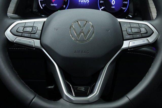 new 2026 Volkswagen Atlas car, priced at $51,851