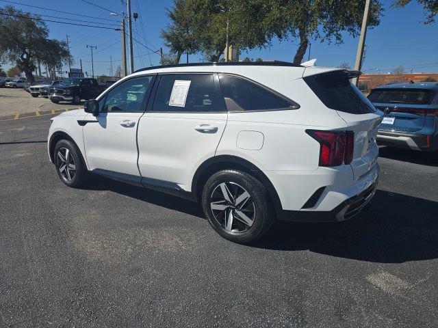 used 2022 Kia Sorento car, priced at $20,125