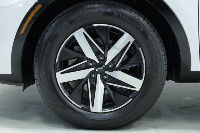 used 2022 Kia Sorento car, priced at $19,750