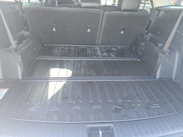 used 2022 Kia Sorento car, priced at $20,125