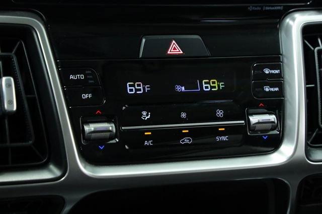 used 2022 Kia Sorento car, priced at $19,750