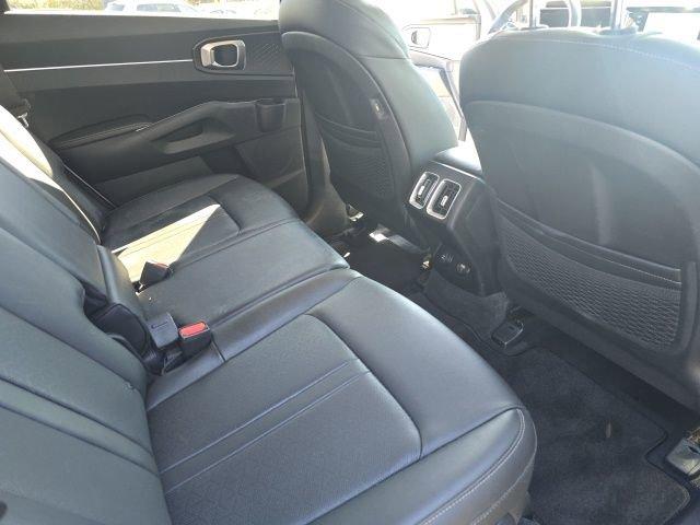used 2022 Kia Sorento car, priced at $20,125