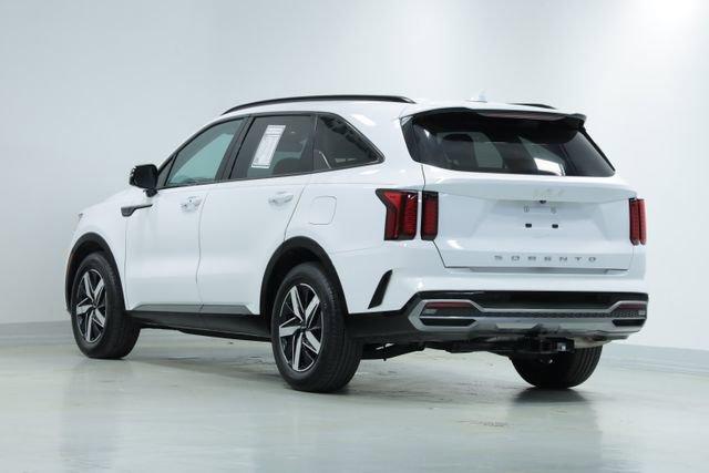 used 2022 Kia Sorento car, priced at $19,750