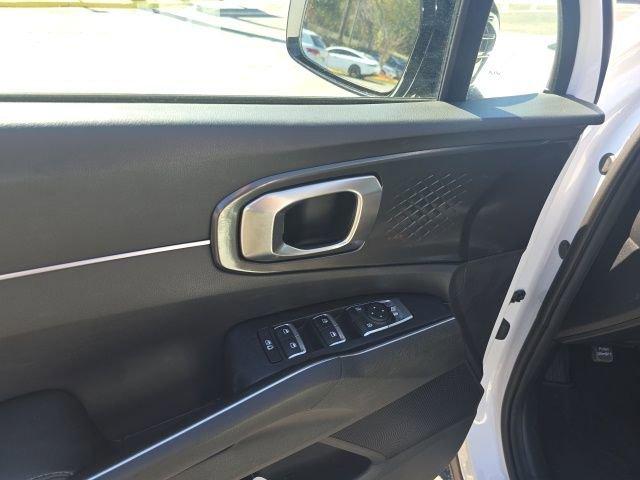 used 2022 Kia Sorento car, priced at $20,125