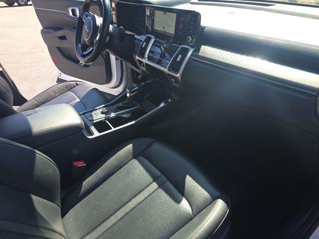 used 2022 Kia Sorento car, priced at $20,125