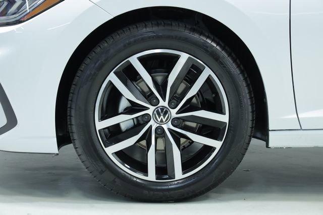 new 2026 Volkswagen Jetta car, priced at $29,037