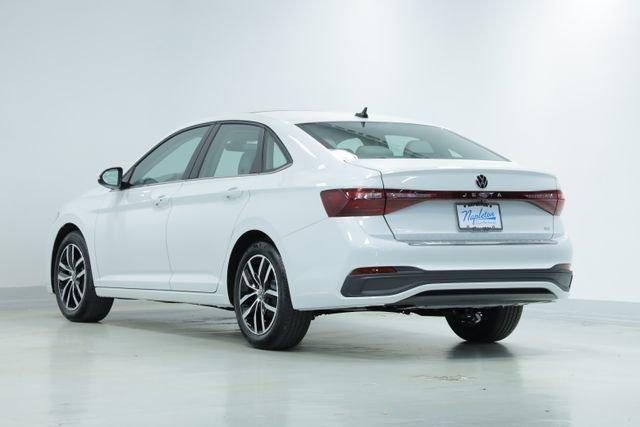 new 2026 Volkswagen Jetta car, priced at $29,037
