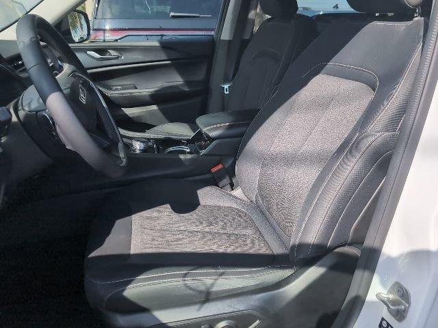 used 2023 Jeep Grand Cherokee L car, priced at $22,090