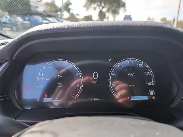 used 2023 Jeep Grand Cherokee L car, priced at $22,090