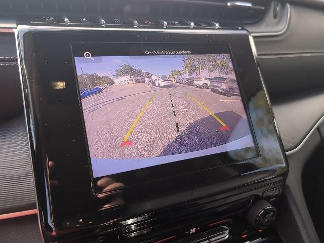 used 2023 Jeep Grand Cherokee L car, priced at $22,090