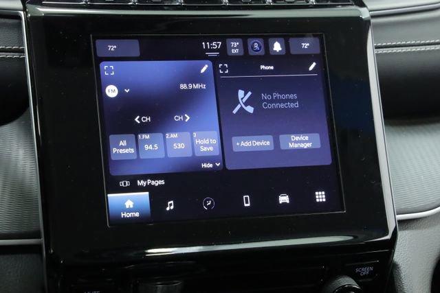 used 2023 Jeep Grand Cherokee L car, priced at $20,250