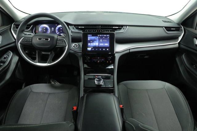 used 2023 Jeep Grand Cherokee L car, priced at $20,250