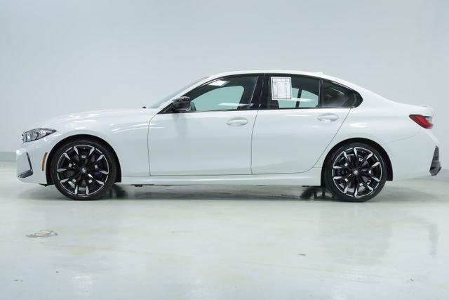 used 2025 BMW M340 car, priced at $58,926