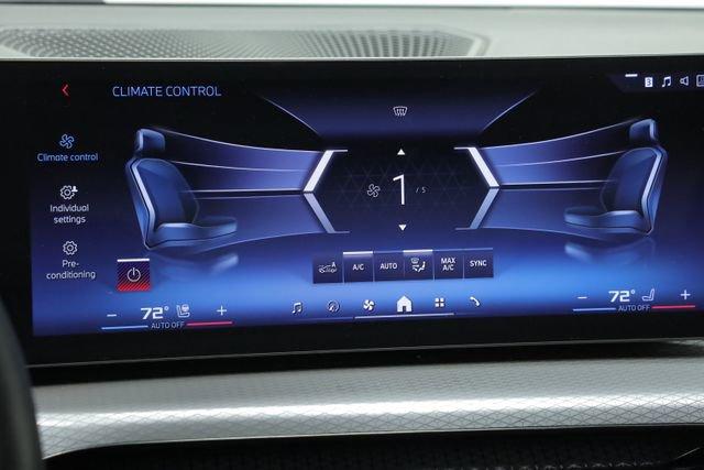 used 2025 BMW M340 car, priced at $58,926