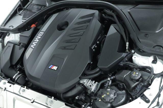 used 2025 BMW M340 car, priced at $58,926