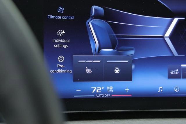 used 2025 BMW M340 car, priced at $58,926