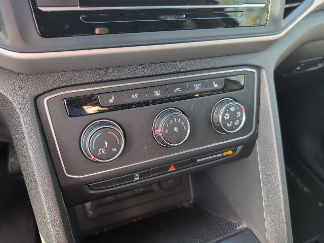 used 2023 Volkswagen Atlas car, priced at $23,750