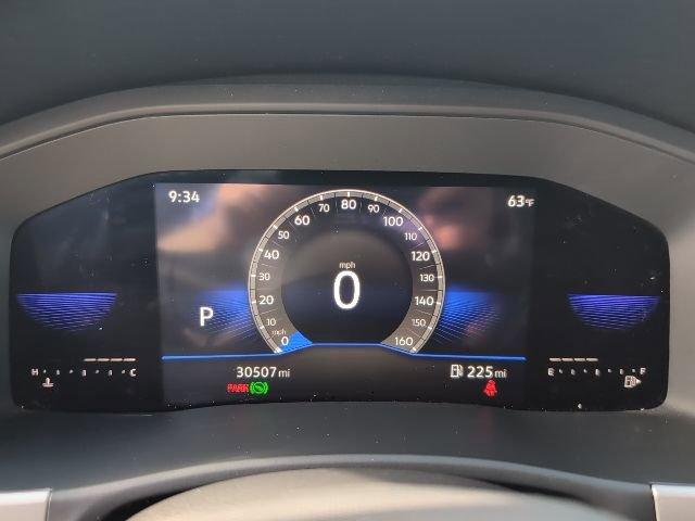 used 2023 Volkswagen Atlas car, priced at $23,750