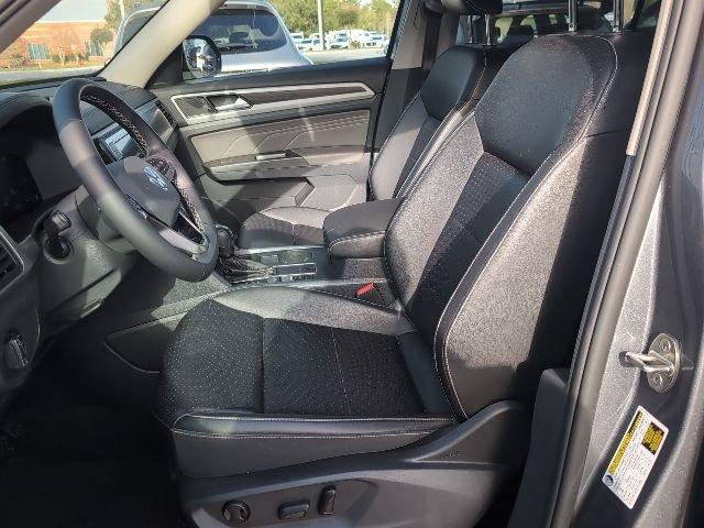 used 2023 Volkswagen Atlas car, priced at $23,750