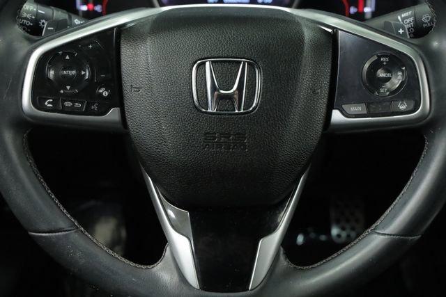 used 2019 Honda Civic car, priced at $15,750