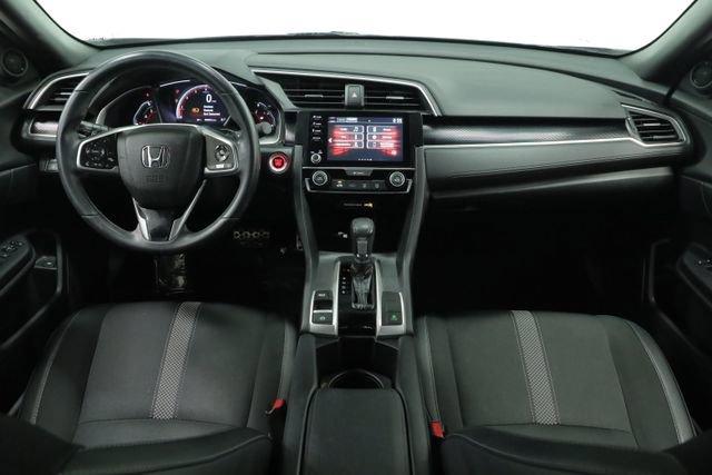 used 2019 Honda Civic car, priced at $15,750