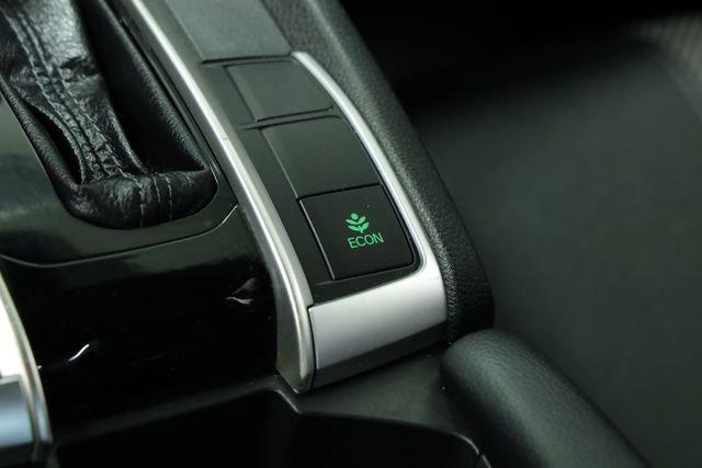 used 2019 Honda Civic car, priced at $15,750
