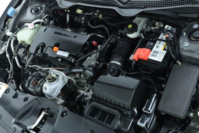 used 2019 Honda Civic car, priced at $15,750