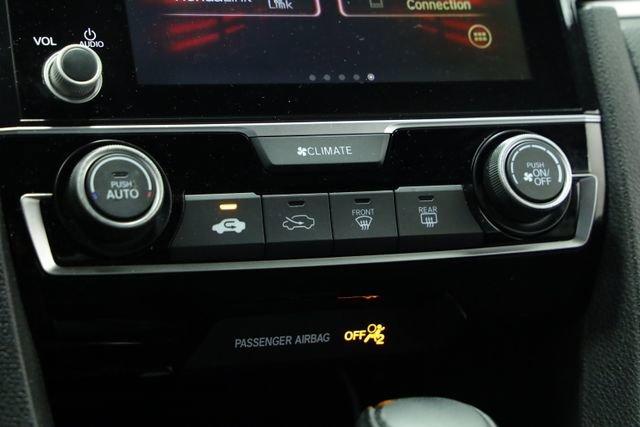 used 2019 Honda Civic car, priced at $15,750