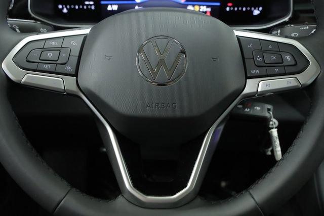 new 2026 Volkswagen Jetta car, priced at $23,971