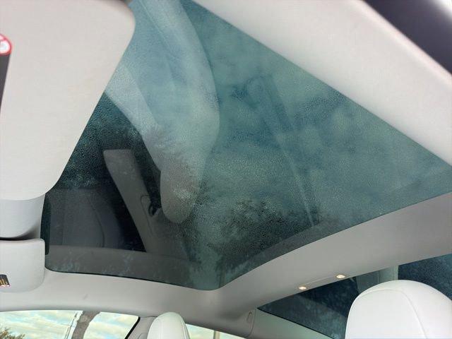 used 2023 Tesla Model 3 car, priced at $31,500