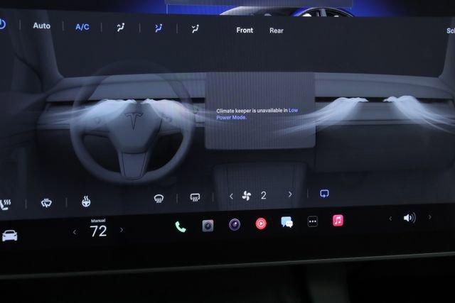 used 2023 Tesla Model 3 car, priced at $30,908